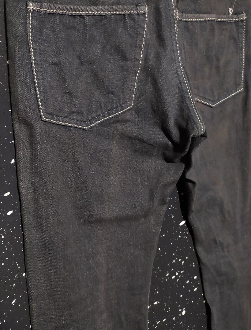 Celana Skull Jeans by An Alchemist Lot 