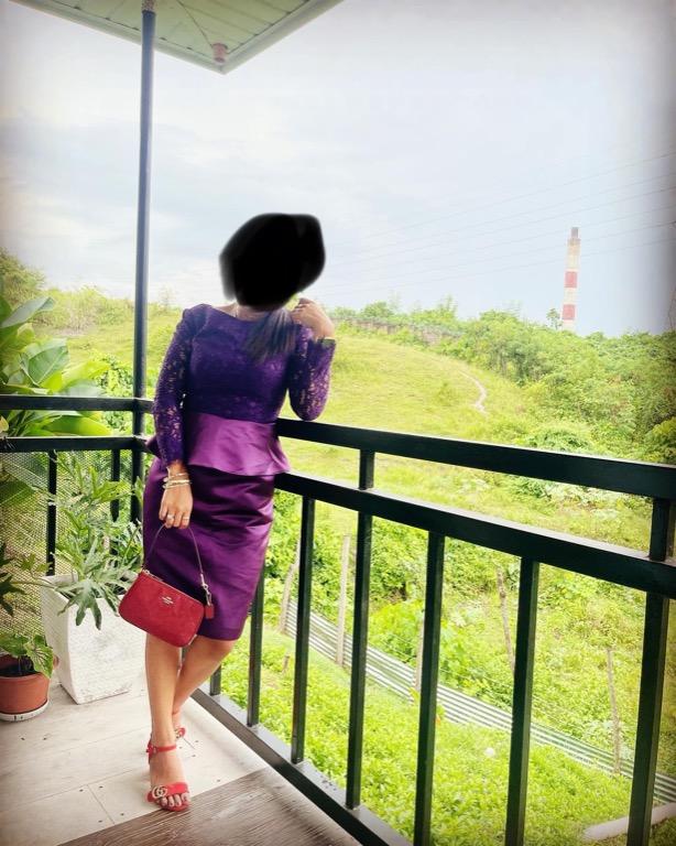 Celeste Pietra (Category: Dresses) located in Naga. Submitted by AFTph (Listing ID 1172960784, Image 2). Description: RFS: declutter .