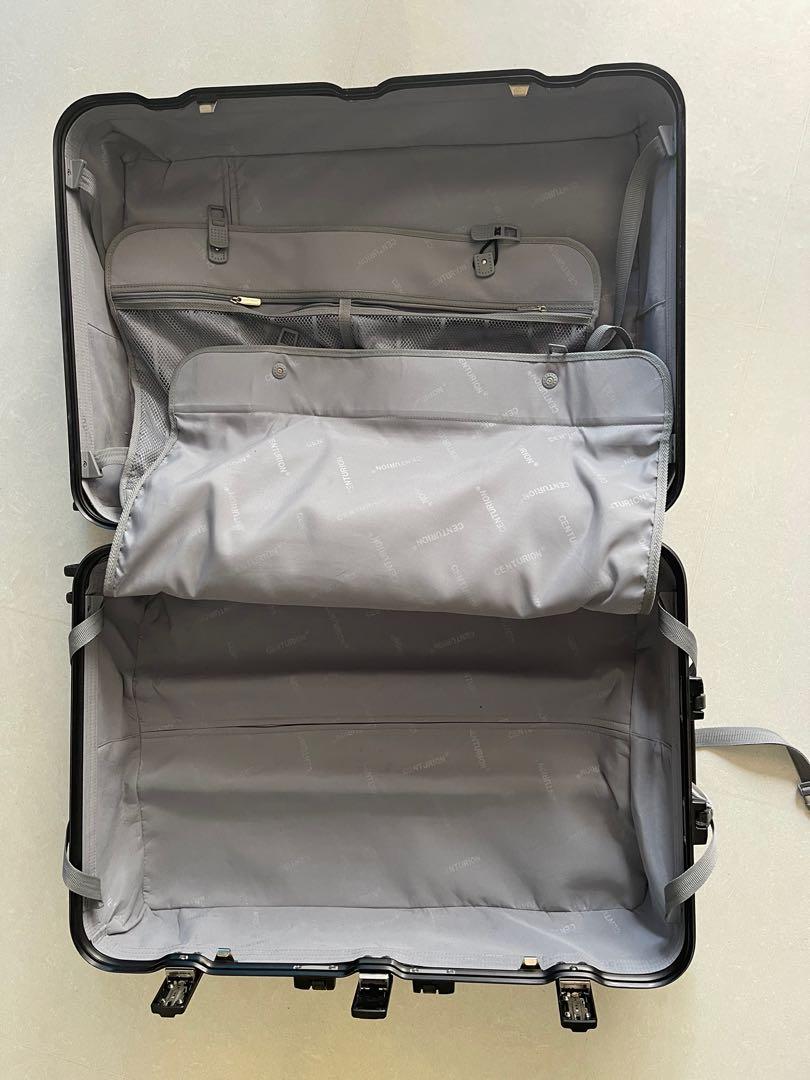 Turio luggage online