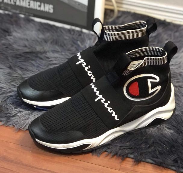 Champion rally deals pro canada