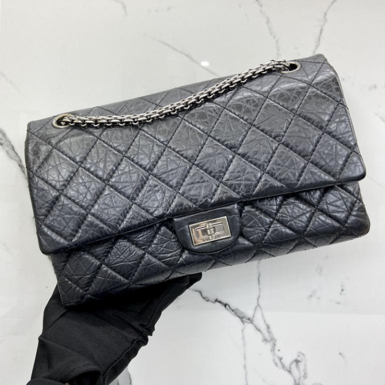 Chanel a37587 hot sale