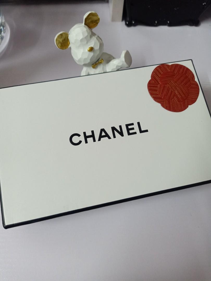 Chanel Gift Box, Luxury, Accessories on Carousell