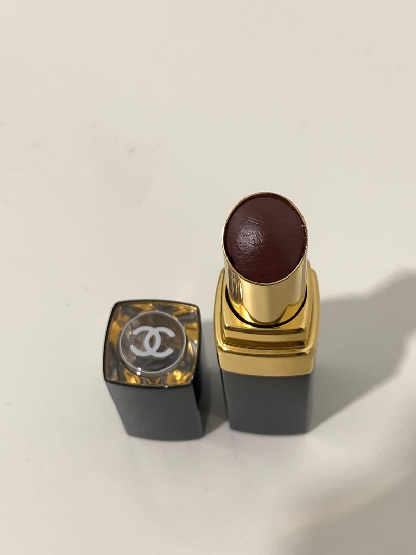 Chanel rouge coco flash 134 lust, Beauty & Personal Care, Face, Makeup on  Carousell