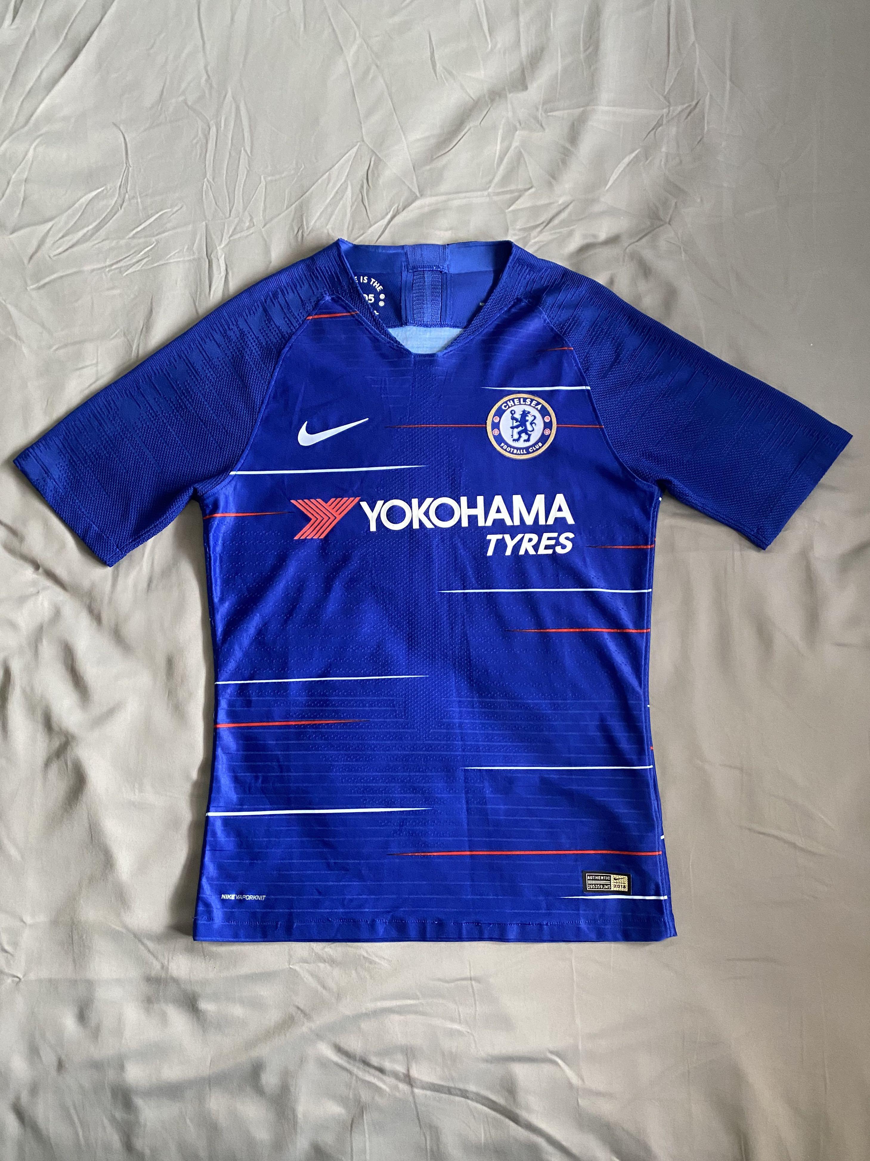 chelsea vaporknit