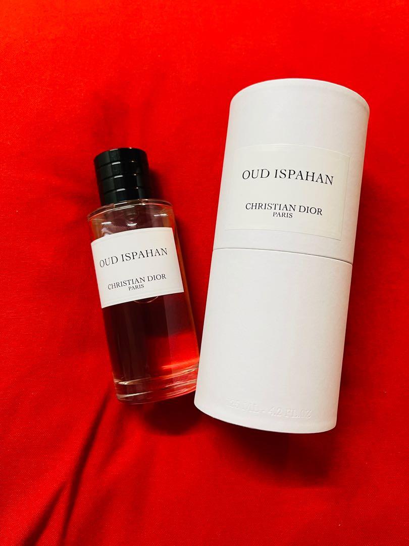 Oud ispahan precio sales