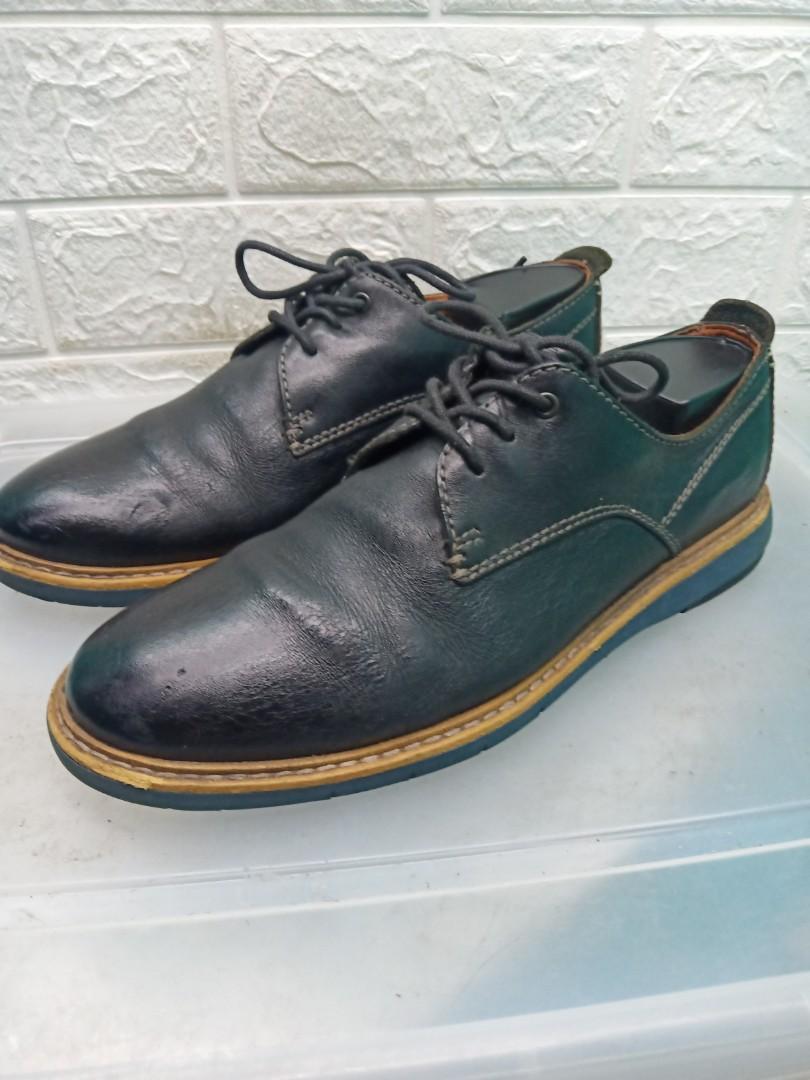 Clarks 1825