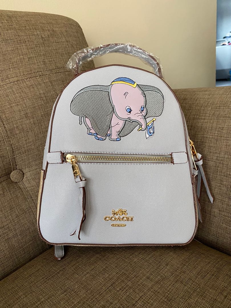 Bolsa coach hotsell dumbo