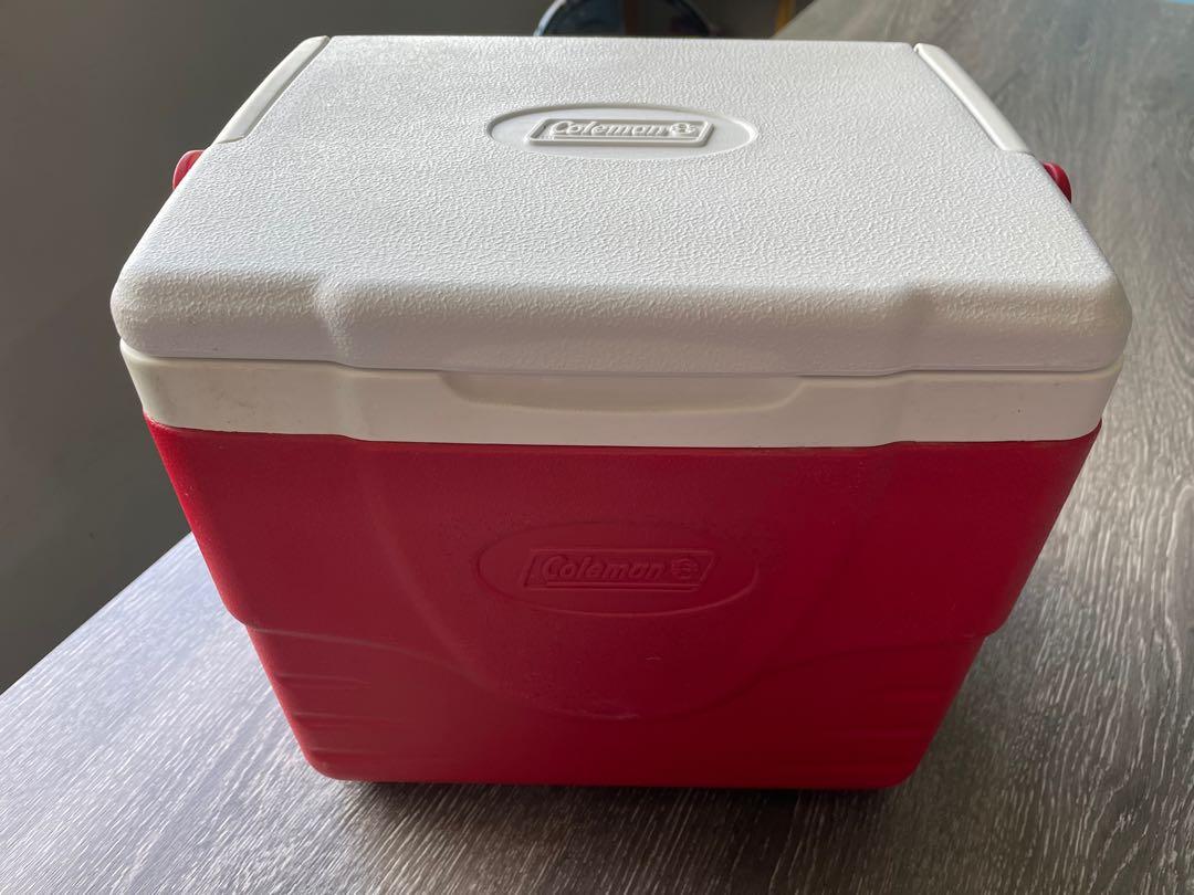 Coleman 5L Rigid Portable Cooler