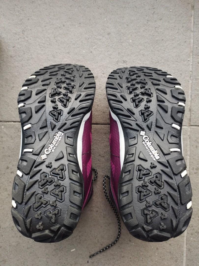 Columbia peakfreak xcrsn discount ii xcel womens
