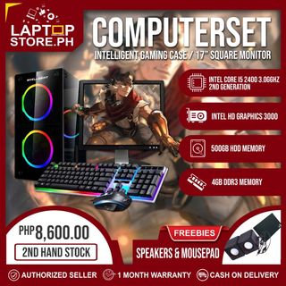 (Category: ) located in . Submitted by laptopstore.ph (Listing ID 1172810307, Image 1). Description: .
