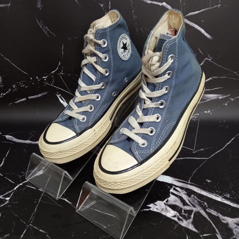 navy converse 5