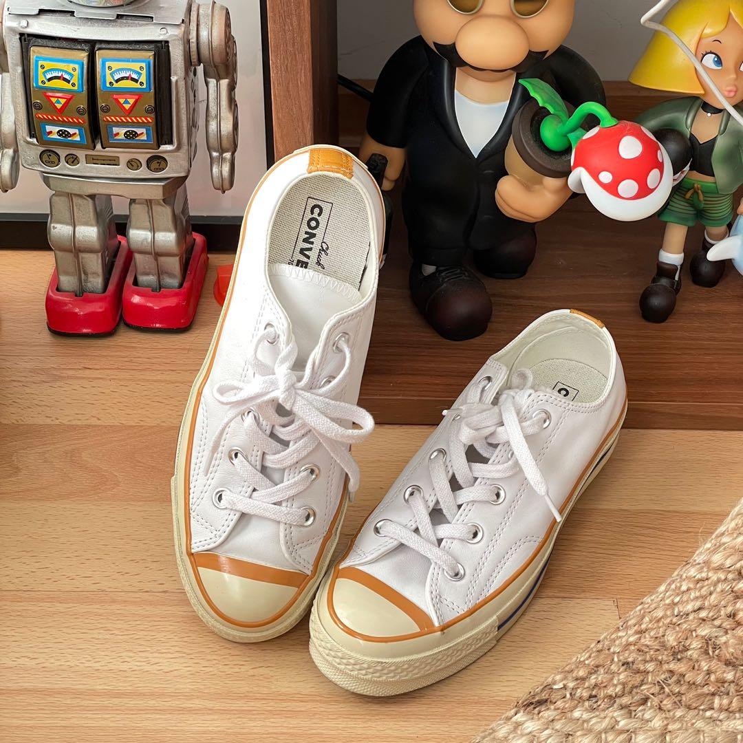 CONVERSE CHUCK 7OS LETTERMAN 161733C converse
