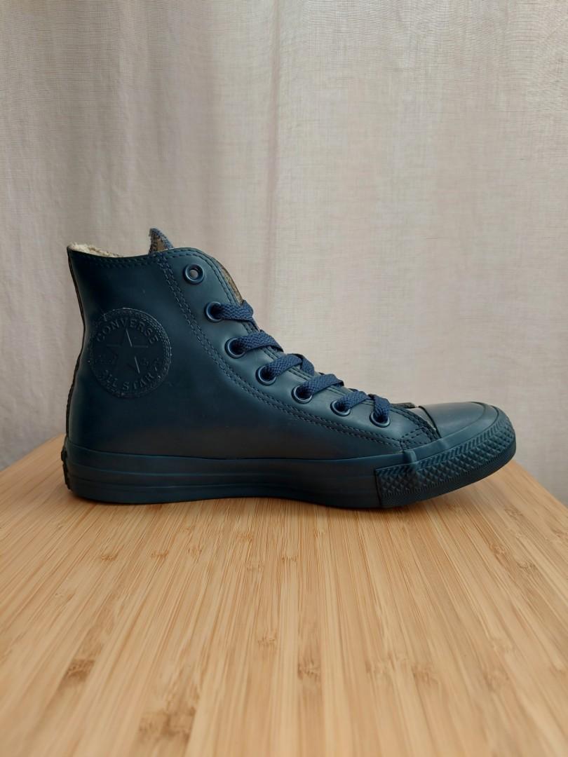 Chuck 7 navy outlet