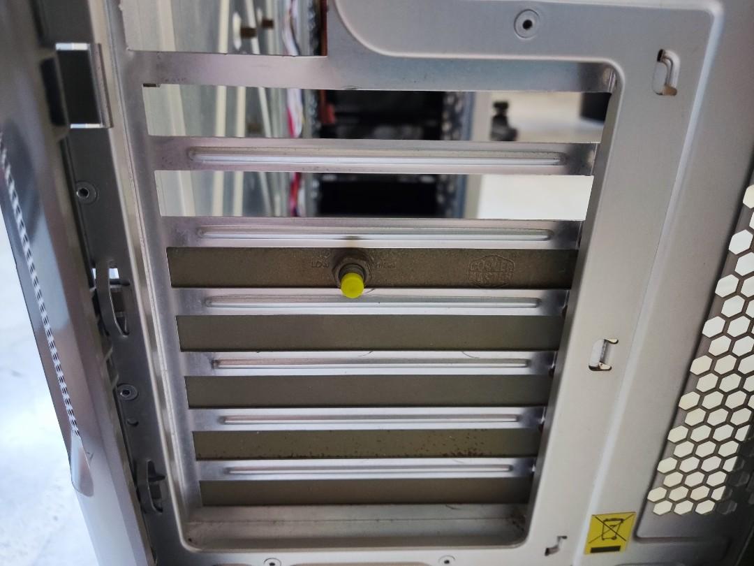 COOLER MASTER COSMOSS GAMING CASING, Computers & Tech, Parts & Accessories, Computer Parts on