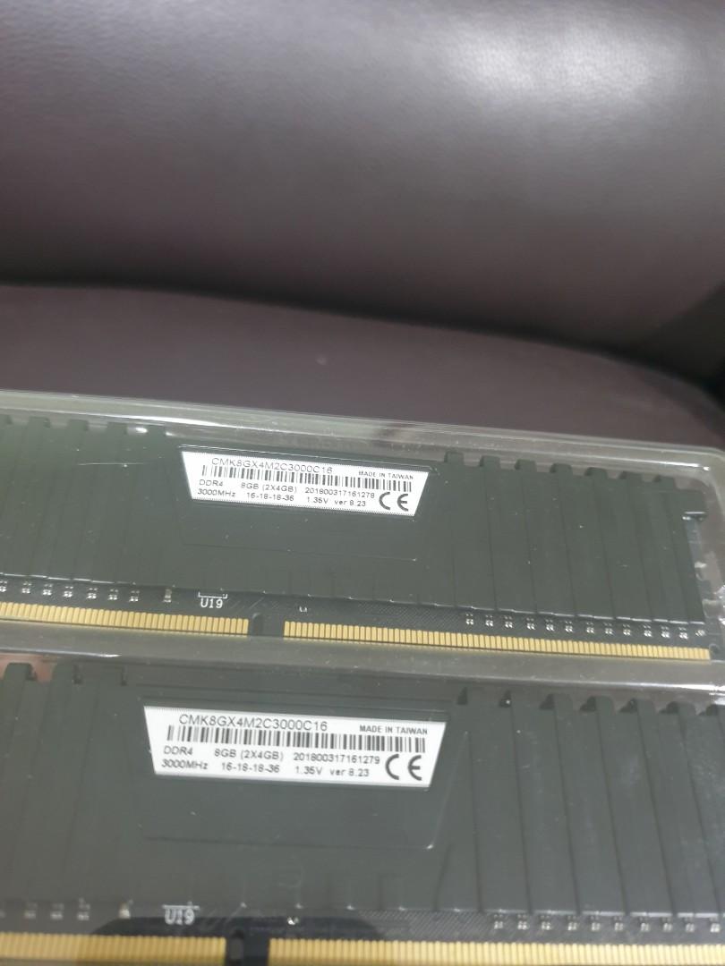 Cmk8gx4m2c3000c16 top
