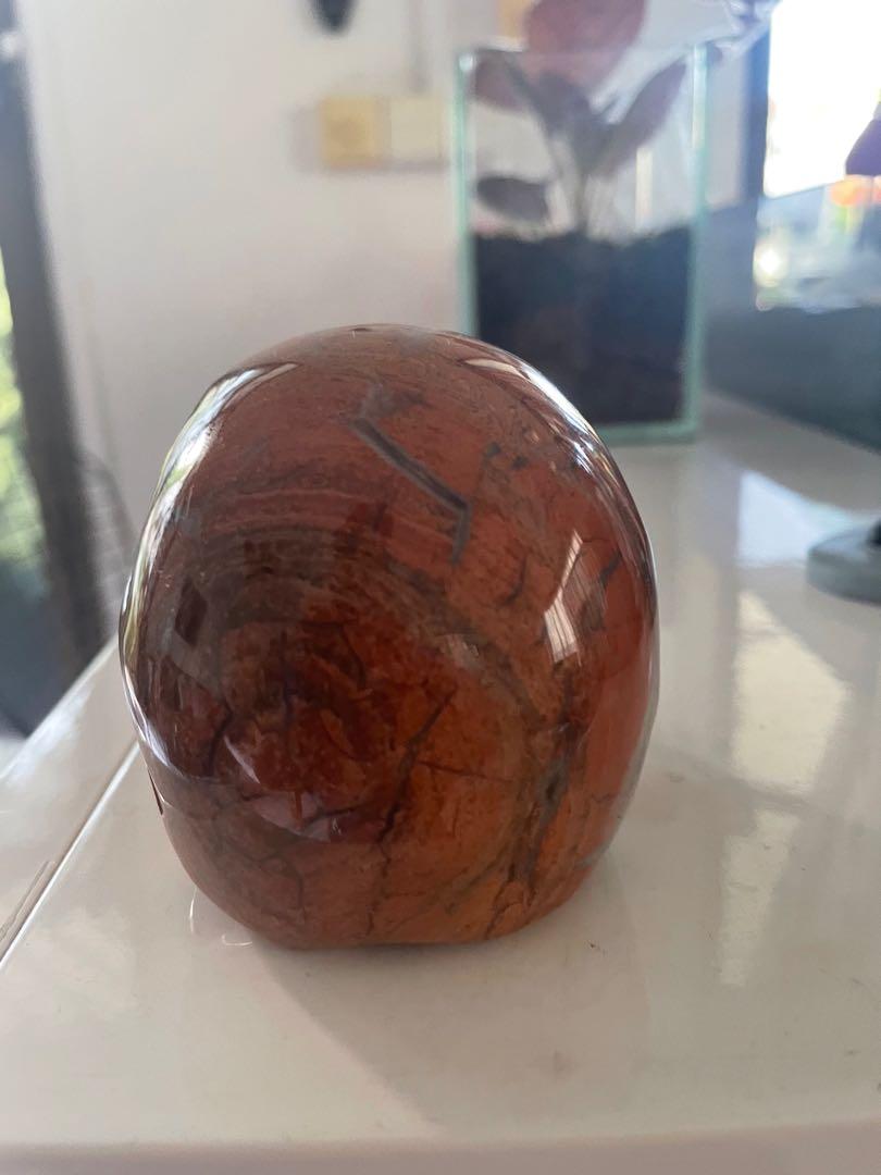Crystal Skull (Category: Other Home Decor) located in Singapore. Submitted by slipup (Listing ID 1172876216, Image 3). Description: DM to negotiate price :).