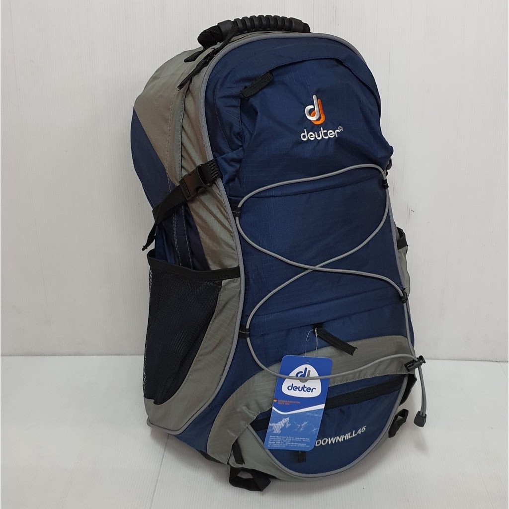 Deuter downhill best sale 45