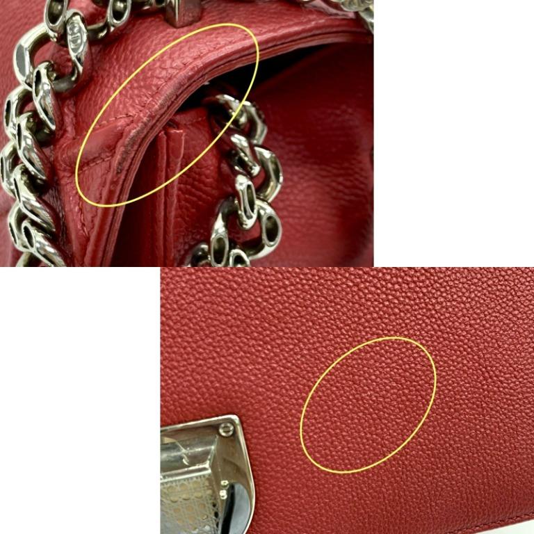 Dior Diorama Shoulder bag 377833