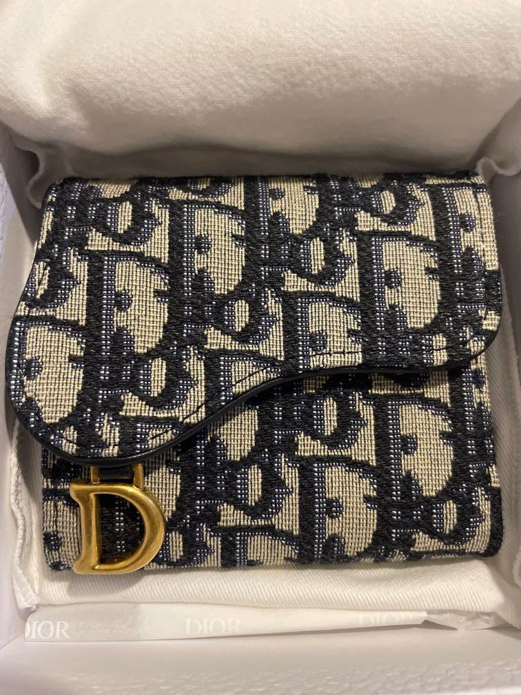 Saddle best sale lotus wallet