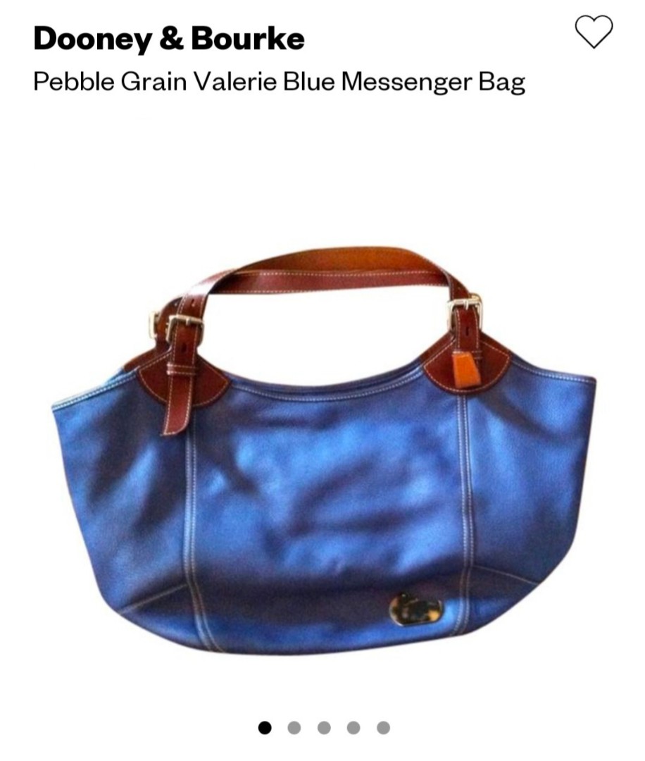 Dooney and bourke messenger bag new arrivals