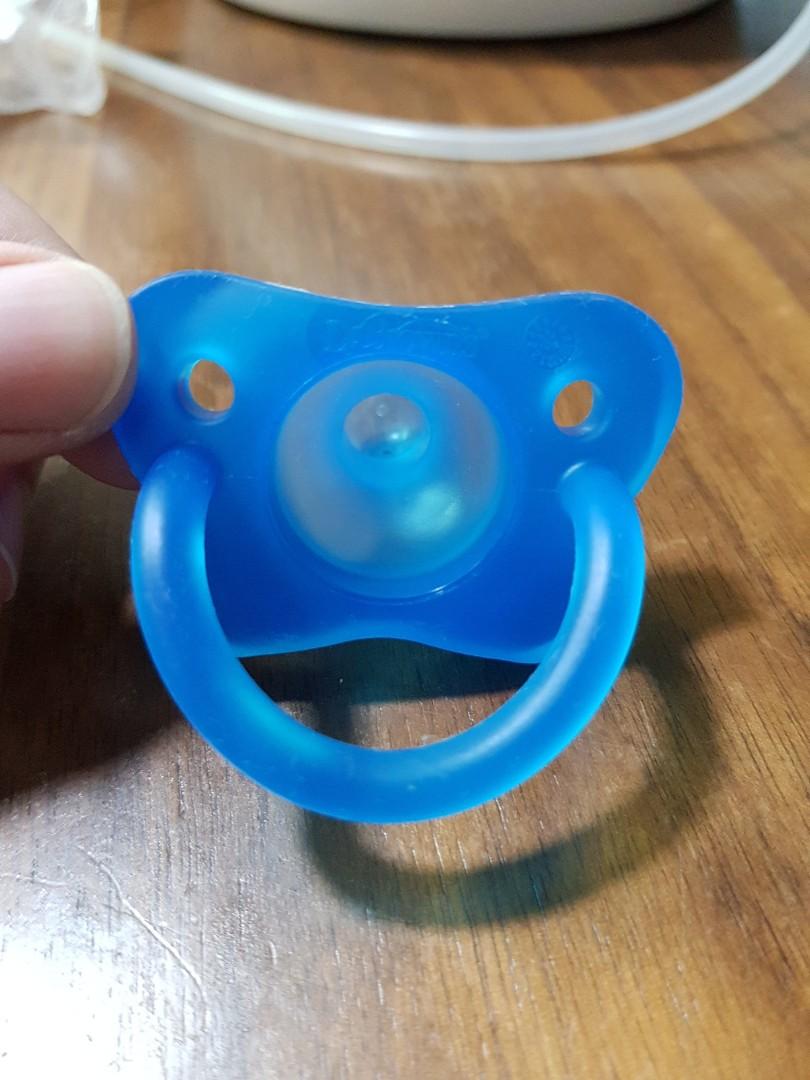Dr Brown Pacifier, Babies & Kids, Nursing & Feeding, Soothers