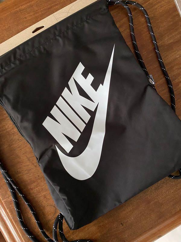 String bag 2025 nike original price