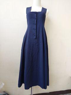 Dress Palette Navy