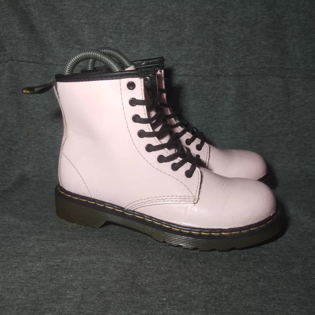 Dr.martens delaney size 35 fit 36