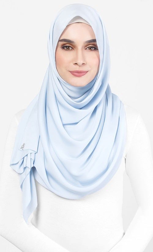 Matte satin silk shawl duck hotsell