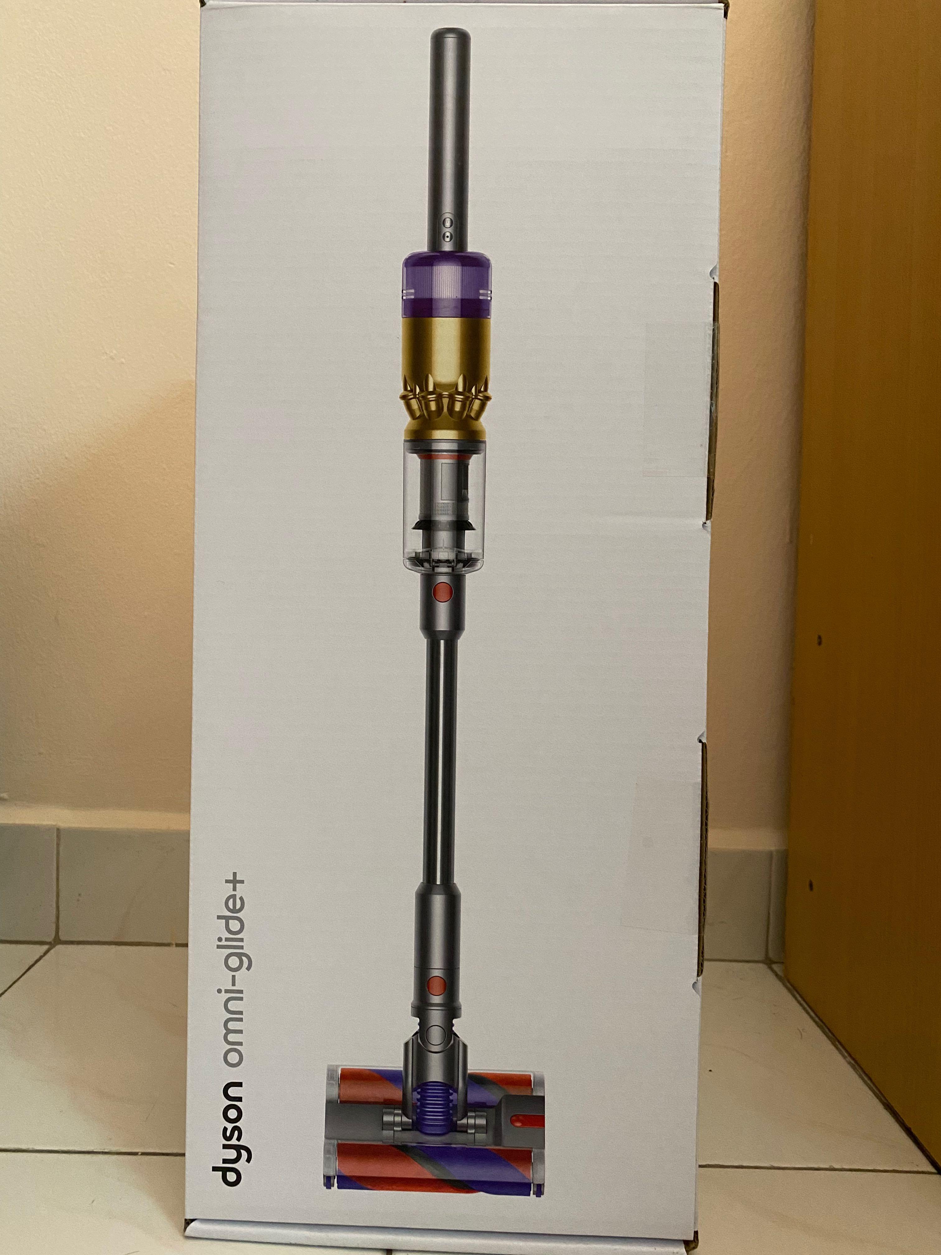 DYSON OMNI GLIDE ( Cordless Vacuum Cleaner), TV & Home Appliances