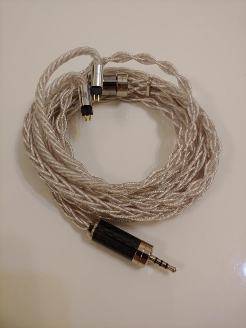 品質が EFFECT AUDIO Cleopatra octa Effect Audio conx 2.5mm - htii