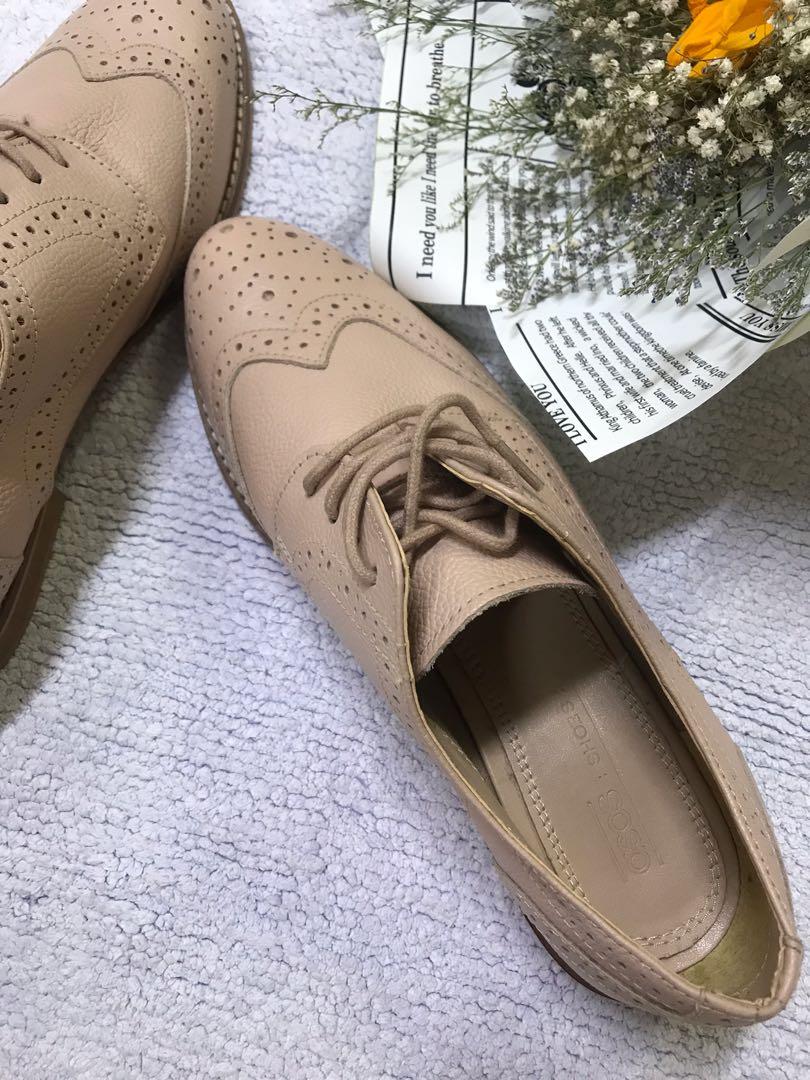 Asos ladies brogues new arrivals