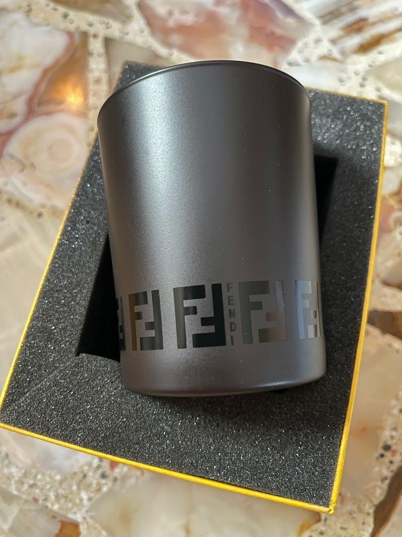 Fendi candle top