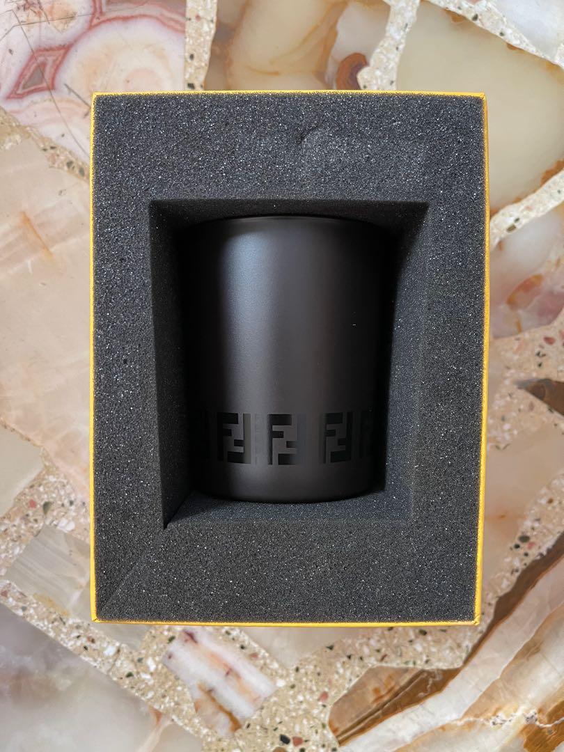 Fendi Roma Scented Candle, Furniture Home Living, Home Fragrance