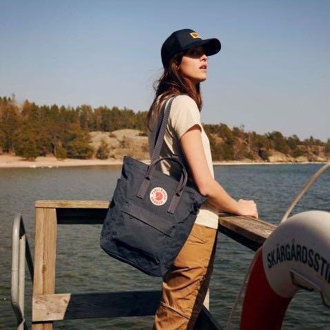 Kanken purse sales