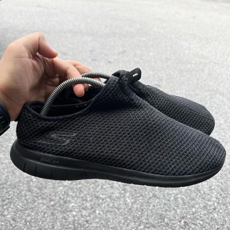 FOR SALE SKECHERS GO WALK SNEAKERS UK 9.5 Men s Fashion