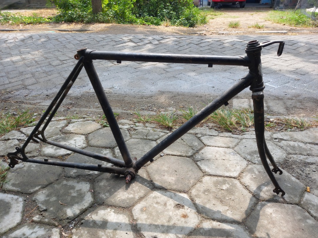 Golden best sale eagle bike