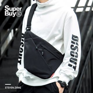 Anti theft sling bag singapore clearance