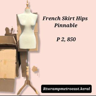 French Mannequin Taytay Rizal Supplier