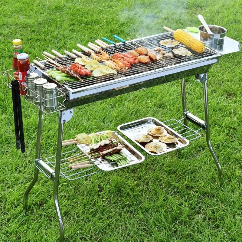 Cheapest portable bbq store
