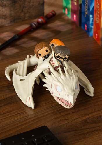 funko harry potter gringotts dragon