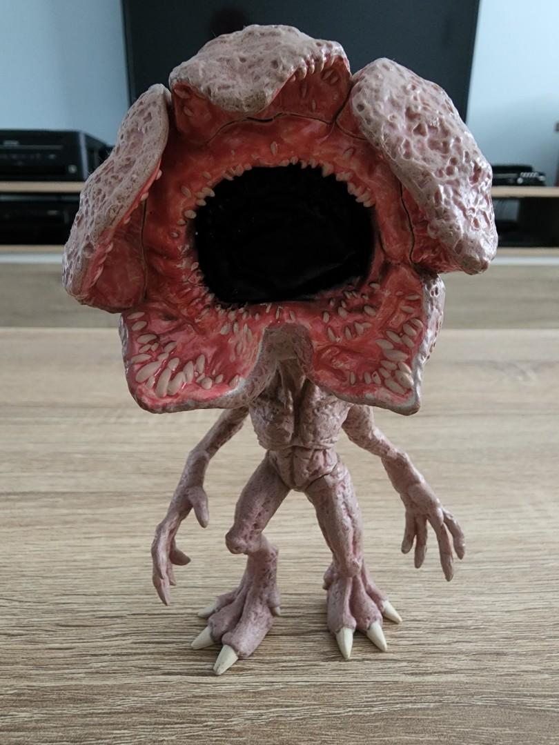 Funko Pop TV Stranger Things Big Demogorgon Collectible Figure