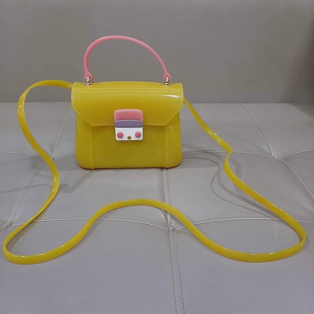 Original Jelly Bags Brand New, Luxury, Bags & Wallets on Carousell