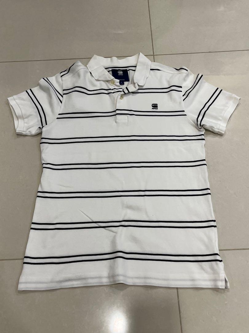 G star raw hotsell golf t shirts price