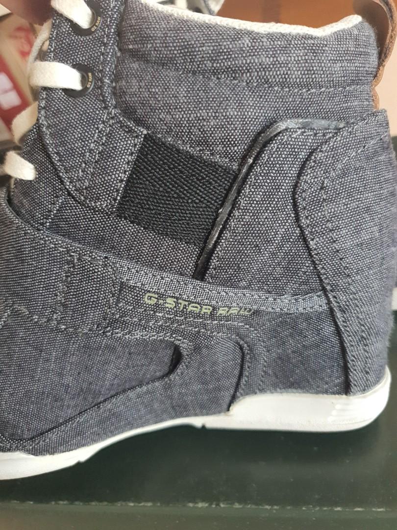 G star wedges 2025