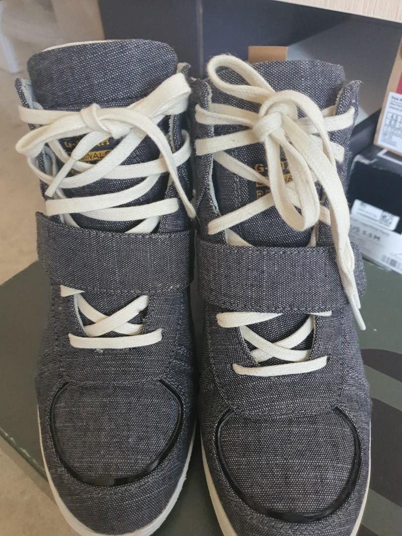 G star wedges discount