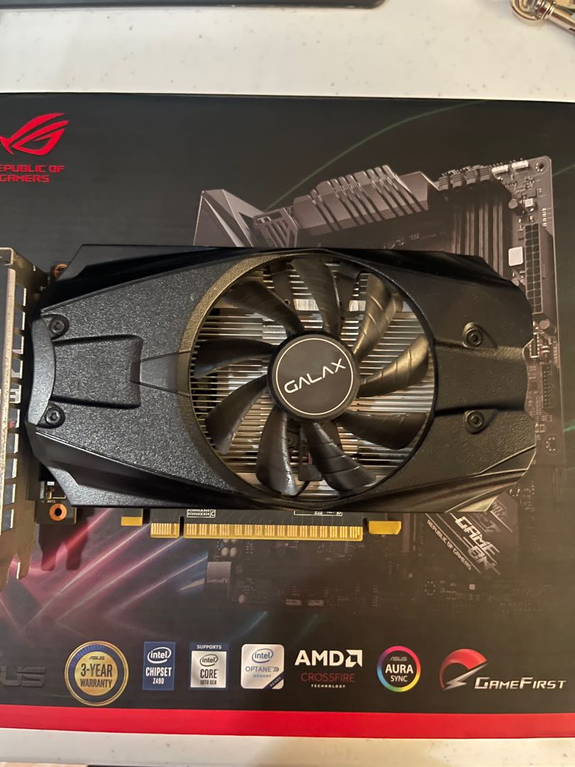 Galax Gtx 1050 Oc 2024 teofila.info