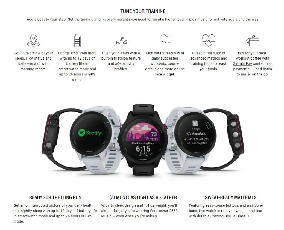 Garmin forerunner 30 sleep new arrivals