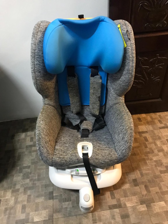 Geoby car best sale seat price