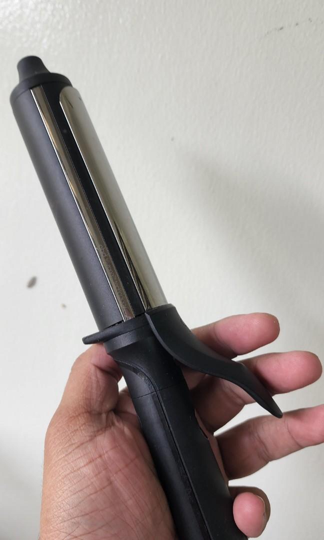 GHD Hair Curler Beauty Personal Care Hair on Carousell